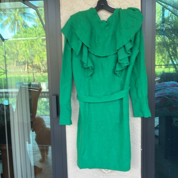 Christian Soriano C. WONDER nwt cardigan - Picture 4 of 4